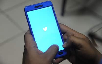 Twitter, Transparency Report: account 'puniti' nei primi mesi del 2018