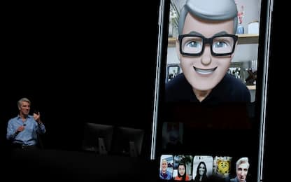 Apple: iOS 12, Memoji e Screen Time, tutte le novità della WWDC 2018