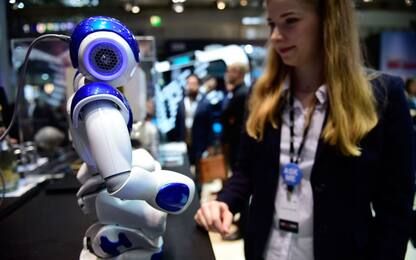 E-commerce vicino a una nuova svolta grazie ai robot ambidestri