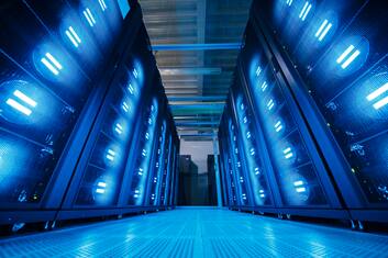 Tecnologia europea, Leonardo: supercomputer tra i più potenti al mondo