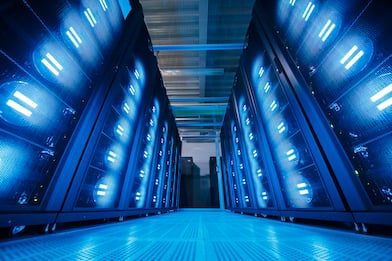 Tecnologia europea, Leonardo: supercomputer tra i più potenti al mondo
