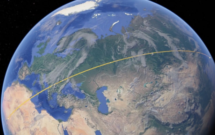 Come Togliere Il 3d Da Google Earth