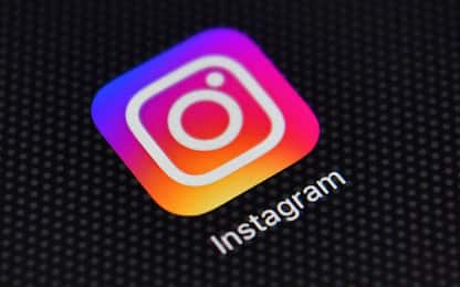 Instagram, post condivisibili su più profili in contemporanea
