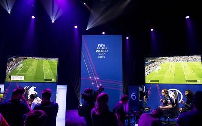 FIFA 19 annuncia il no al VAR