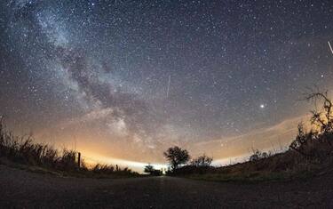 Intercettato il ‘soffio cosmico’ che accende le stelle