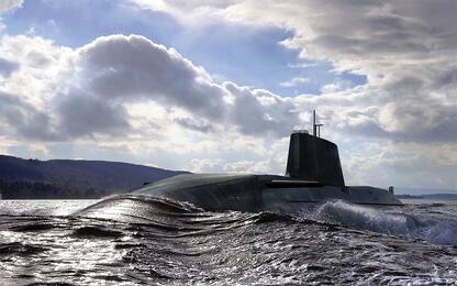 Un nuovo radar consente ai sottomarini di comunicare con gli aeroplani