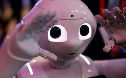 Empatia: anche un robot può prevedere le azioni di un suo simile