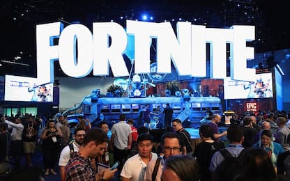 Fortnite, Epic Games chiude il 2018 con utile di 3 miliardi di dollari
