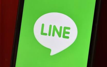 L’app di messaggistica Line si prepara a lanciare la propria criptovaluta