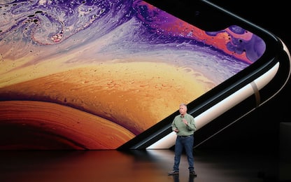 Apple fa tris con iPhone XS, XS Max e XR: prezzi e caratteristiche