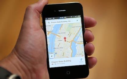 Apple ridisegna l'app Mappe per gli Stati Uniti: tutte le novità