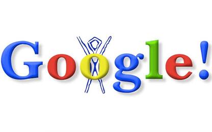 Vent'anni di Google in dieci Doodle