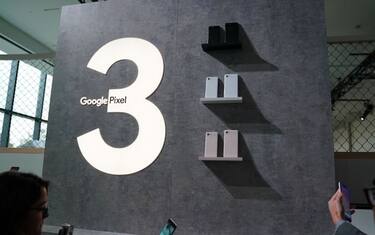 Pixel e Home Hub: tutti i nuovi dispositivi presentati da Google