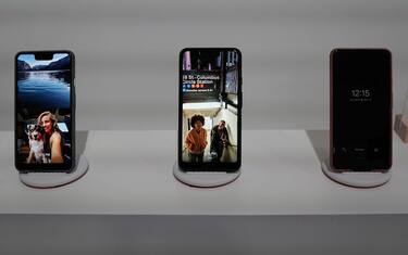 Palm ritorna con un mini smartphone che ‘accompagna’ quello principale