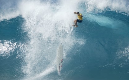 True Surf, il videogioco della Wsl per essere sulla cresta dell’onda