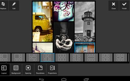 Ecco le migliori app per editare le foto gratis