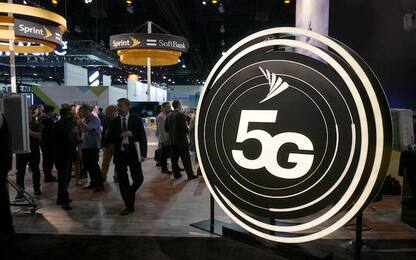 La rete 5G è realtà, una rivoluzione nella connettività