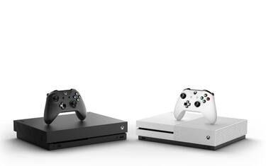 Xbox, gioca d’anticipo: ecco i suoi regali per Natale