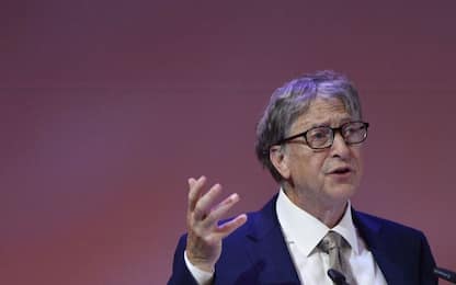 Bill Gates, dieci frasi che raccontano il fondatore di Microsoft