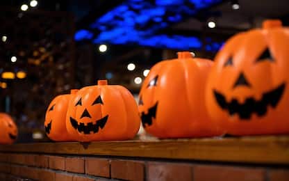Halloween celebra la paura: la classifica delle fobie degli italiani