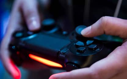 PlayStation, annunciati quattro nuovi colori per i controller