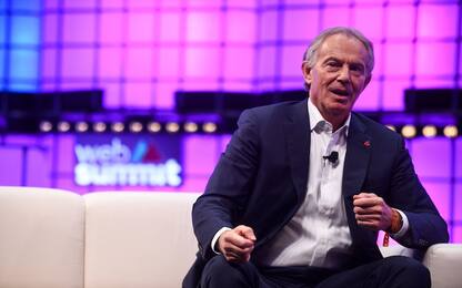 Web Summit 2018: tutti i protagonisti, da Tony Blair a Brad Smith