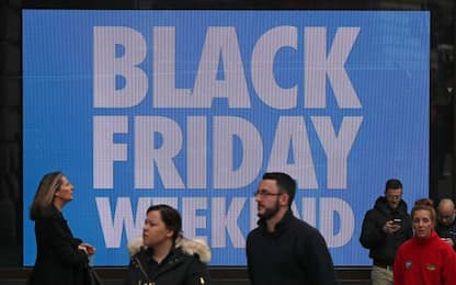 Parte il Black Friday 2018: dieci siti dove comprare