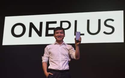 OnePlus Concept One sarà uno smartphone pieghevole 5G