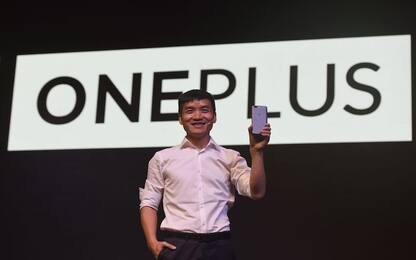 OnePlus, nel 2019 smartphone 5G: “Costerà fino a 270 euro in più”