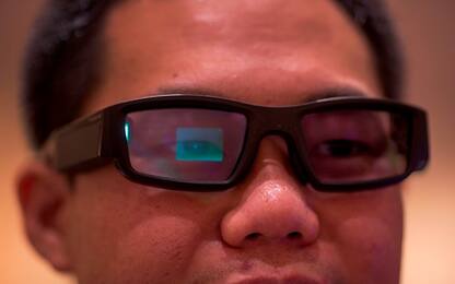 Samsung sarebbe al lavoro per lo sviluppo nuovi occhiali AR pieghevoli