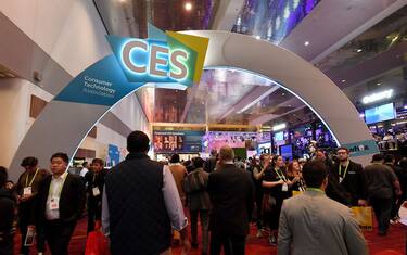 Ces 2019, le soluzioni smart per la cucina del futuro