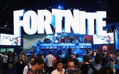 Fortnite, la storia del videogioco che ha conquistato il mondo. VIDEO
