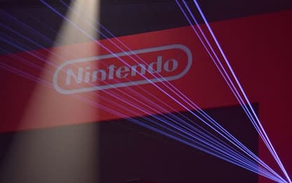 Nintendo, Reggie Fils-Aime: "Mi sono opposto alle modifiche al logo"