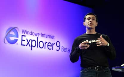 Microsoft avverte gli utenti: "Non usate più Internet Explorer"