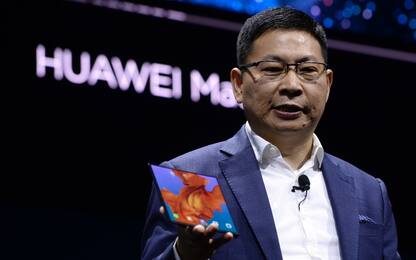 Huawei: già 100 milioni di smartphone venduti