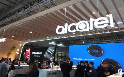 MWC 2019, Alcatel svela i nuovi dispositivi: tutte le novità
