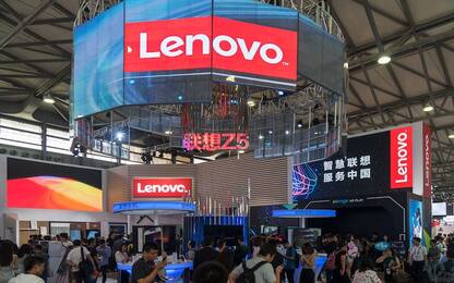 Lenovo ‘promuove’ la tecnologia intelligente: ragazzi più indipendenti
