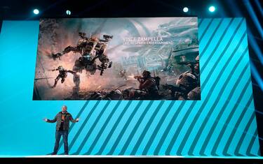 Apex Legends ha superato i 50 milioni di giocatori in un solo mese