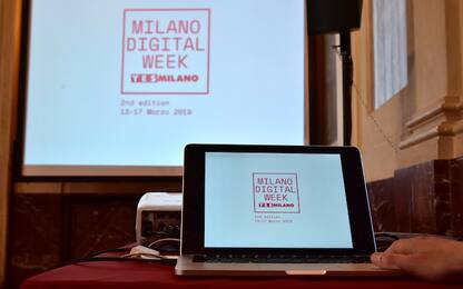 Coronavirus, terza edizione di "Milano Digital Week" rinviata a maggio