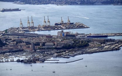 Italia-Cina, per il porto di Trieste un’occasione di crescita
