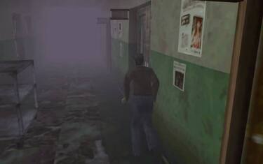 20 anni di Silent Hill, Etna Comics porta in Italia Keiichiro Toyama