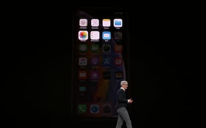Apple, Tim Cook contro Trump: lettera in difesa dei "dreamer"