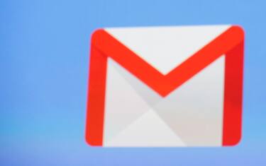Gmail, risolti i problemi nell'invio di email con allegati