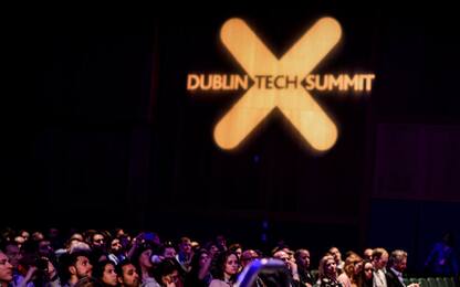 Tra tecnologia e spazio: il programma del Dublin Tech Summit 2019