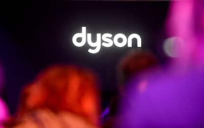 Dyson, il nuovo aspirapolvere V11 e il purificatore Pure Cool Me