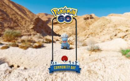 Pokémon Go Community Day aprile 2019, la nostra guida