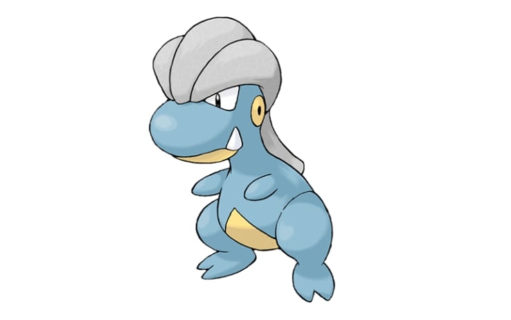 pokemon go