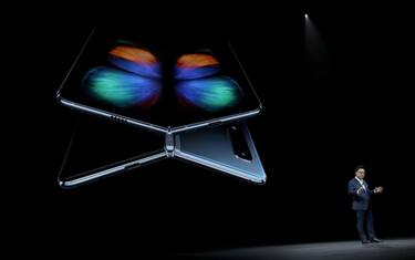 Samsung Galaxy Fold, nuovi rumors smentiscono il lancio a luglio