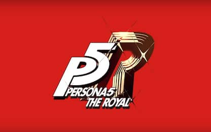 Persona 5: The Royal, confermata l’uscita in Europa su PS4 nel 2020