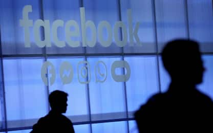 Facebook, multa da 1 milione dal Garante per Cambridge Analytica